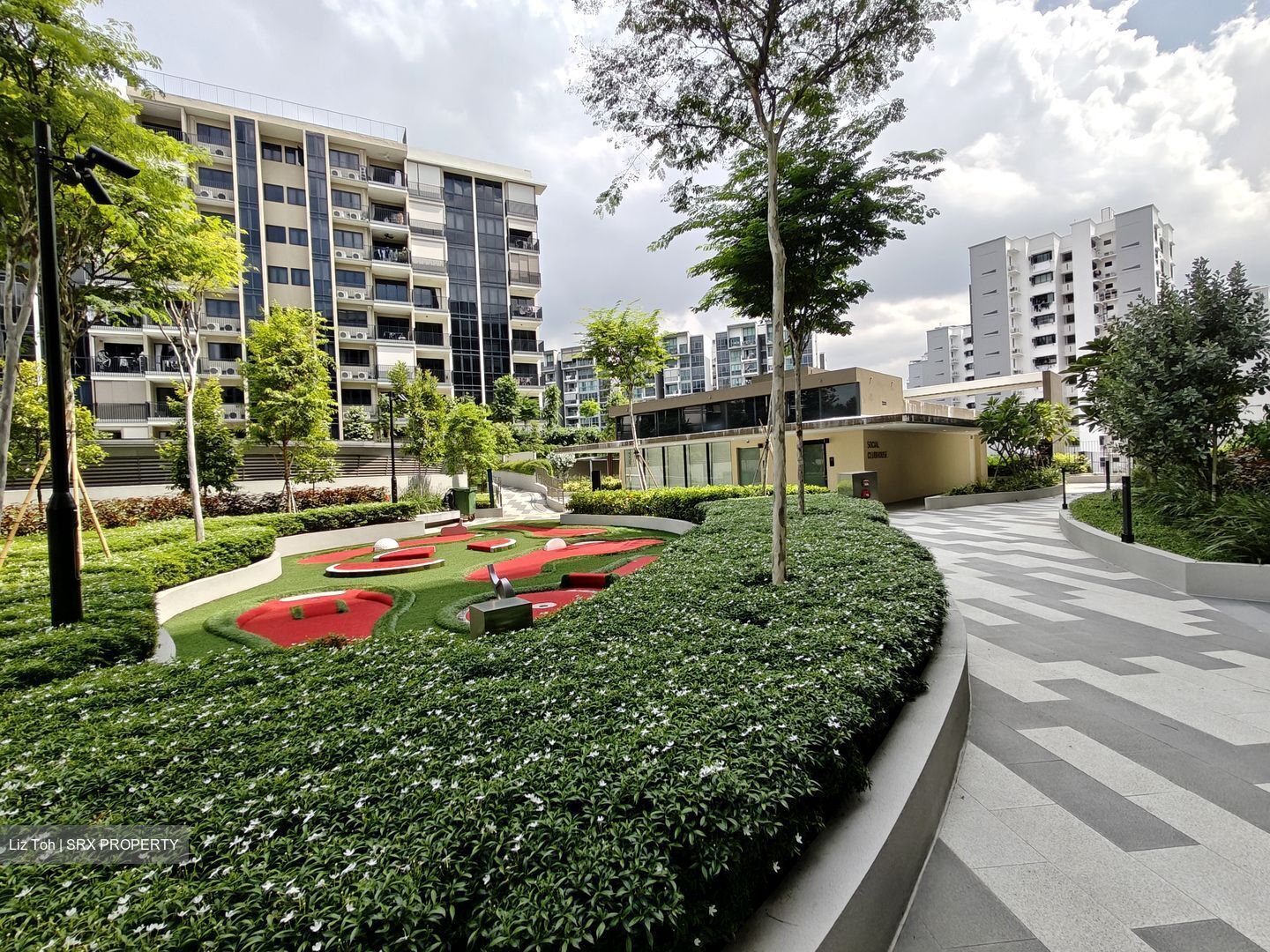 Sengkang Grand Residences (D19), Apartment #448435901